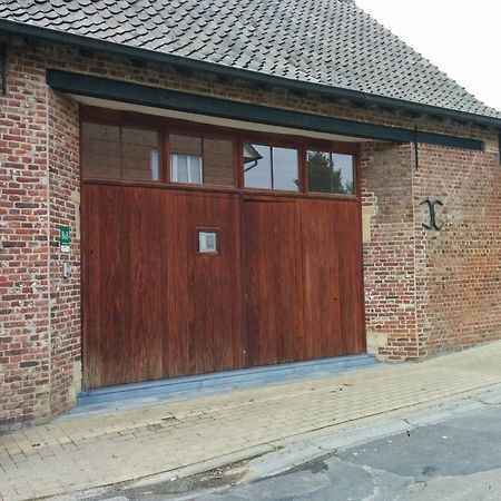 B&B Sint Blasius Hof Zwalm Екстер'єр фото