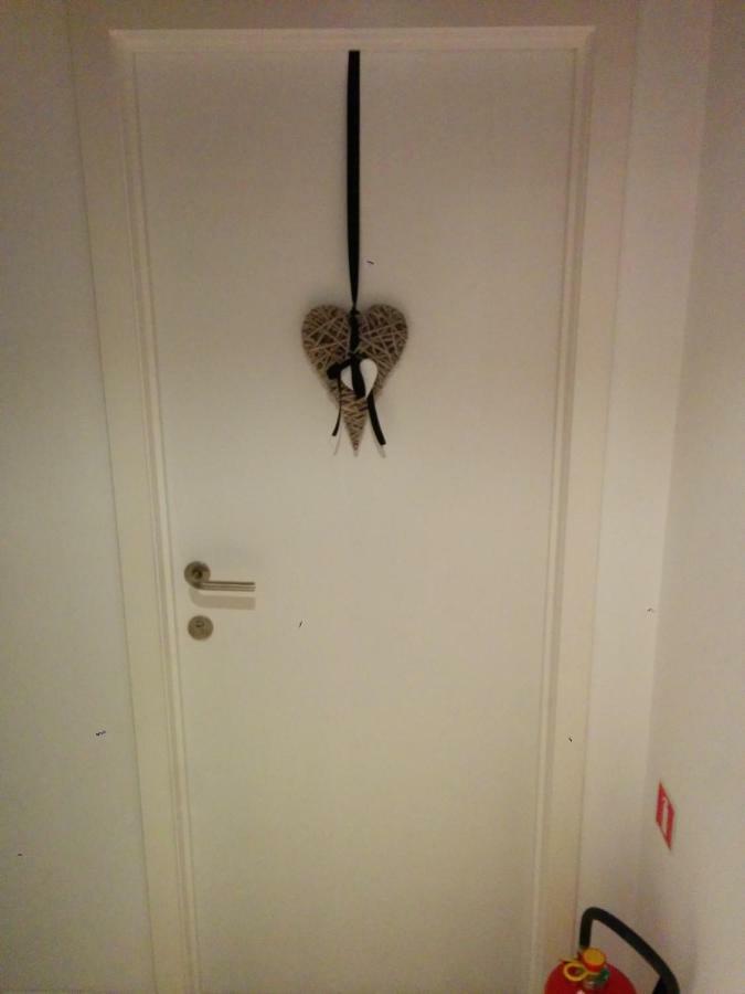 B&B Sint Blasius Hof Zwalm Номер фото